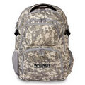 Mercury Backpack Digital Camo